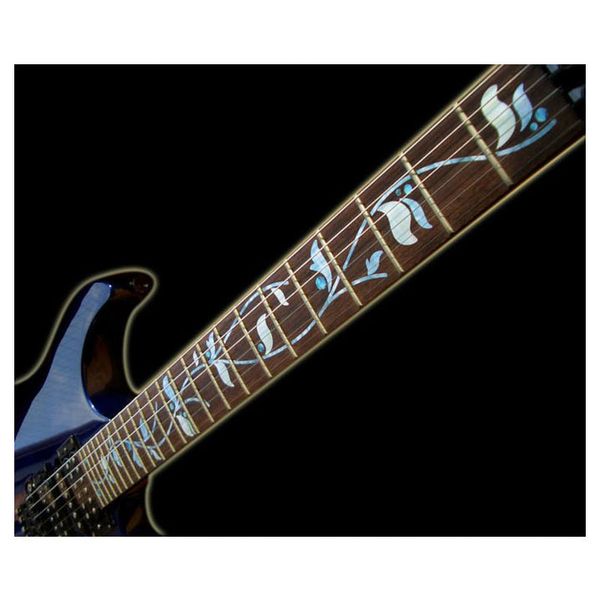 Jockomo Fret Mark Tree of Life