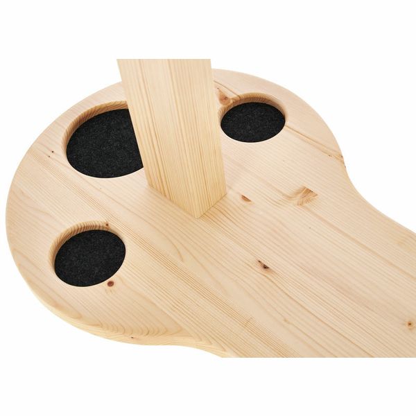 Thomann Alphorn Stand Wood Nature