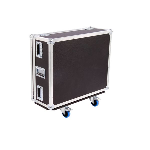 Thon Case A&H SQ7 with Dockhouse