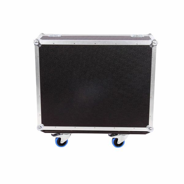 Thon Case A&H SQ7 with Dockhouse