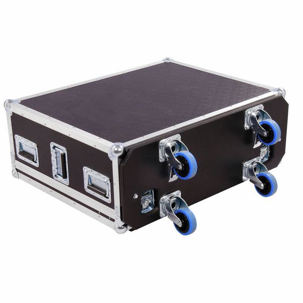 Thon Case A&H SQ7 with Dockhouse