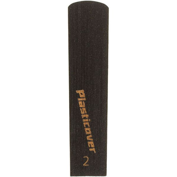 DAddario Woodwinds Plasticover Soprano 2.0