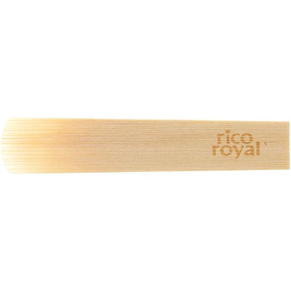 DAddario Woodwinds Royal Bb- Clarinet 3.0