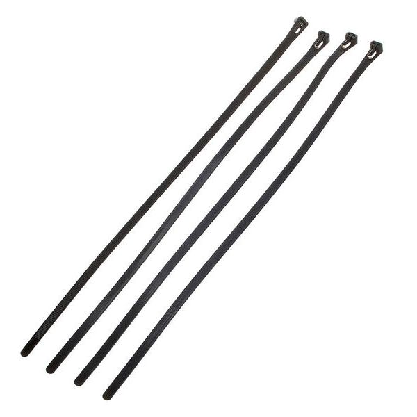 Stairville GF-3000 Ducting Kit black