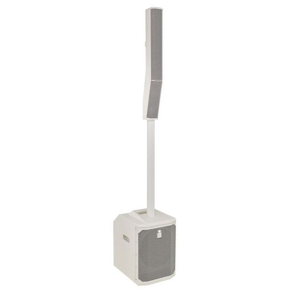 EV EVOLVE 50 White