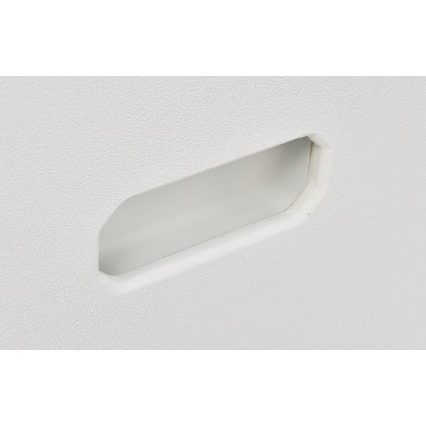 EV EVOLVE 50 White