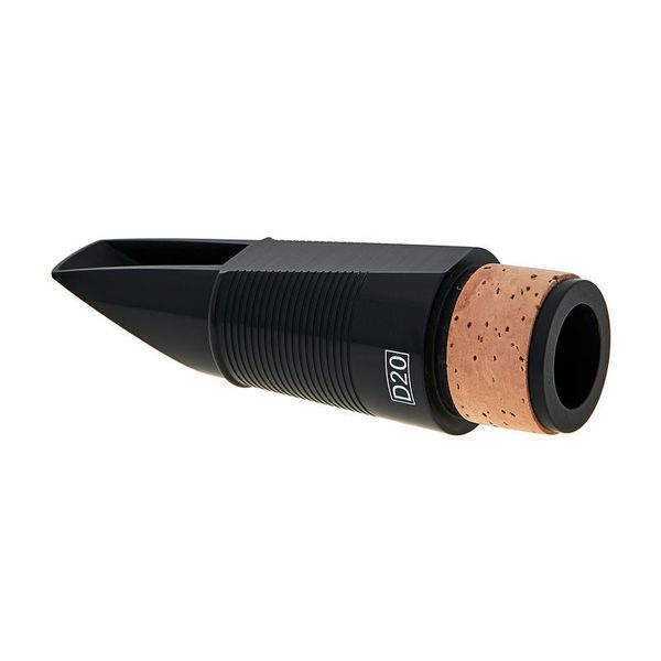 Vandoren Bb-Clarinet D20