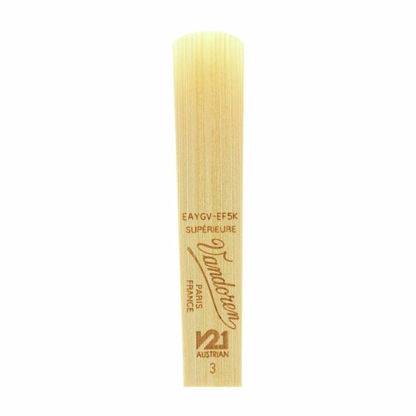 Vandoren V21 Austrian 3.0