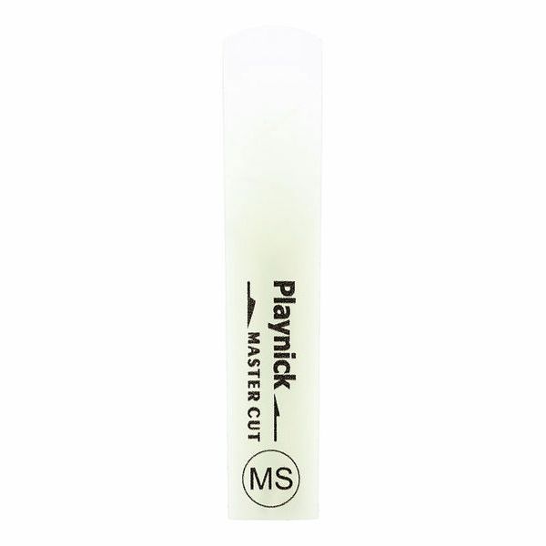 Playnick Master Cut Reeds French MS