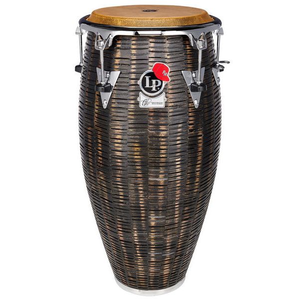 LP 11" Quinto Pedrito Martinez