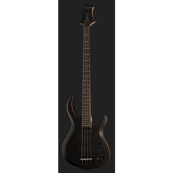 Marcus Miller M2 TBK 2nd Gen