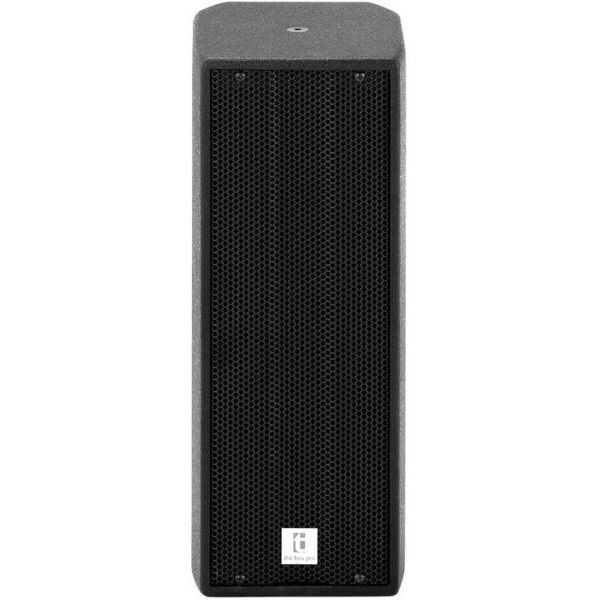 the box pro 2room Lounge Bundle M black
