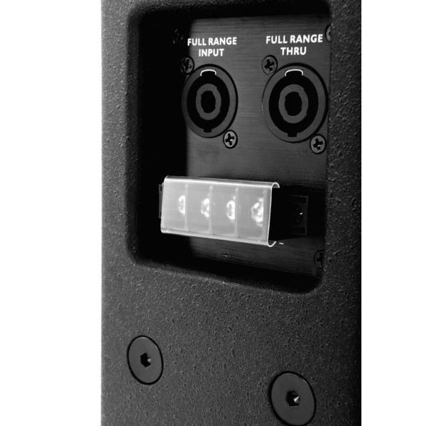 the box pro 2room Lounge Bundle M black