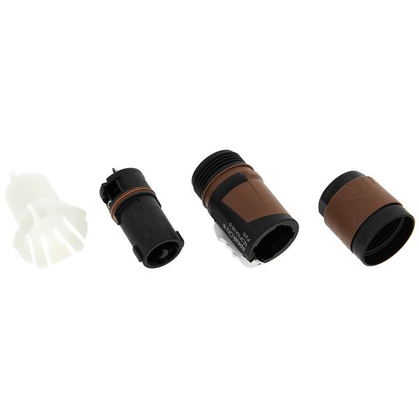 the box pro 2room Lounge Bundle M black