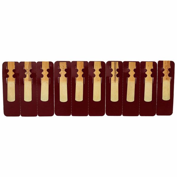 Alexander Reeds NY Clarinet 1.5