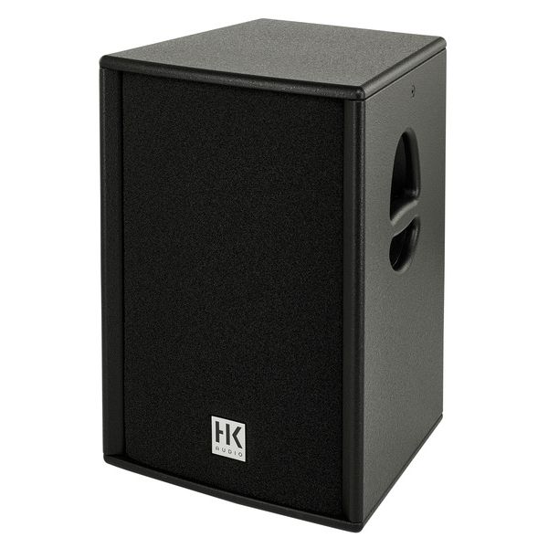HK Audio Premium PR:O 12 Stand Bundle