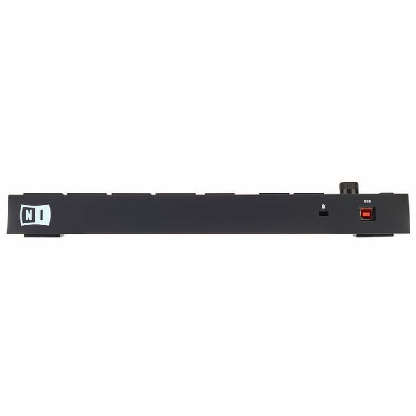 Native Instruments Maschine Mikro MK3