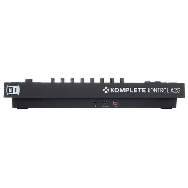Native Instruments Komplete Kontrol A25