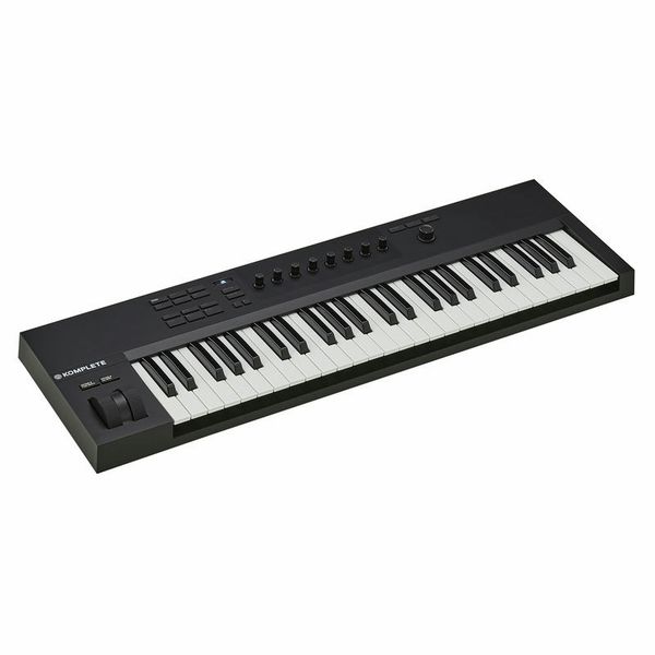 Native Instruments Komplete Kontrol A49
