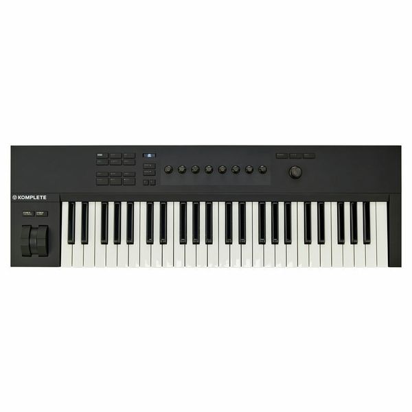 Native Instruments Komplete Kontrol A49