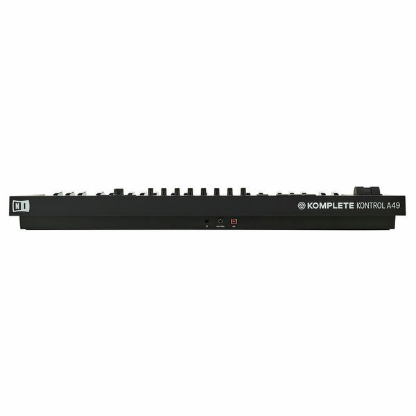Native Instruments Komplete Kontrol A49