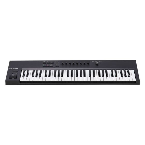 Native Instruments Komplete Kontrol A61
