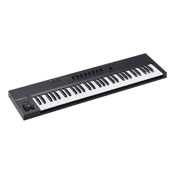 Native Instruments Komplete Kontrol A61
