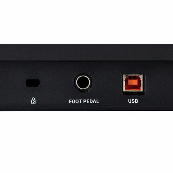 Native Instruments Komplete Kontrol A61