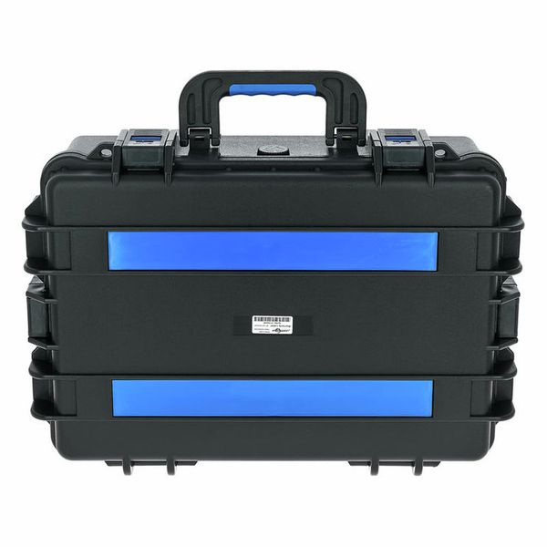 Laserworld Pro-Case
