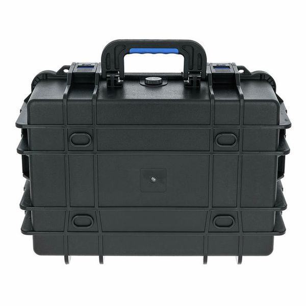 Laserworld Pro-Case