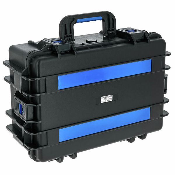 Laserworld Pro-Case