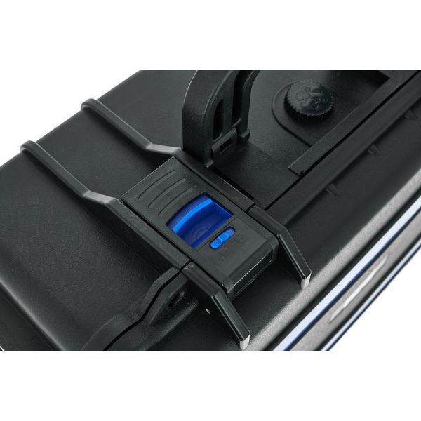Laserworld Pro-Case