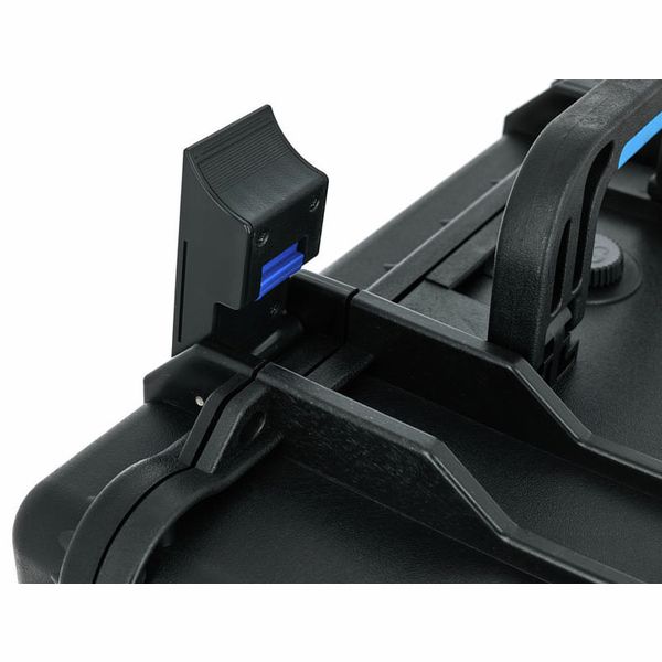 Laserworld Pro-Case