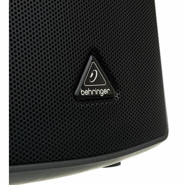 Behringer MPA200BT