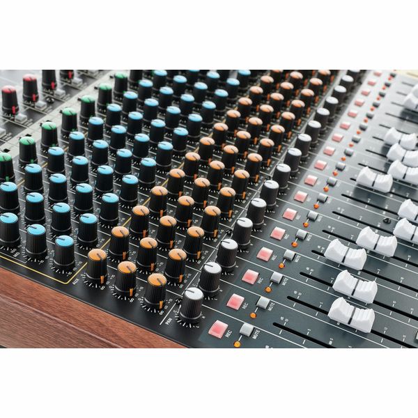 Tascam Model 24