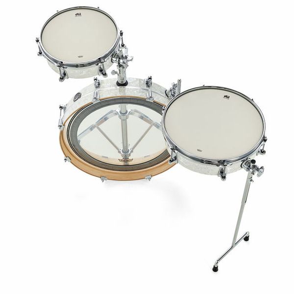 DW Performance Low Pro Kit -WM