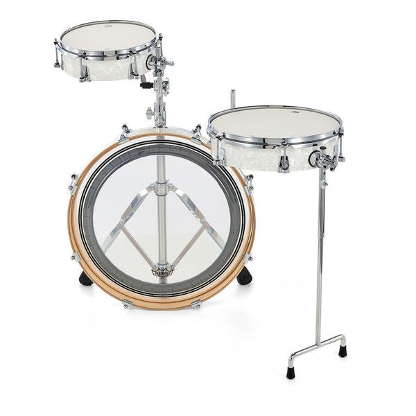 DW Performance Low Pro Kit -WM