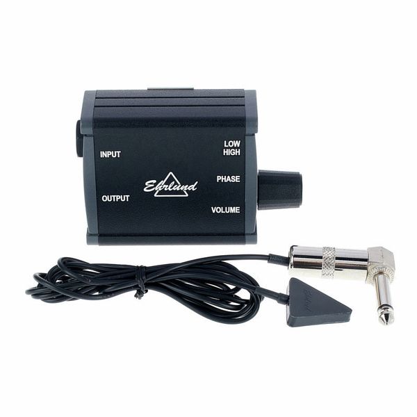 Ehrlund Microphones EAP System XLR 48v