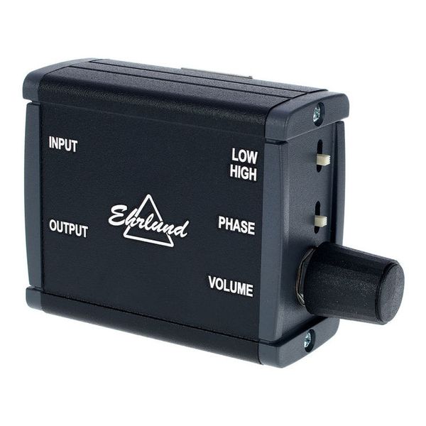 Ehrlund Microphones EAP System XLR 48v