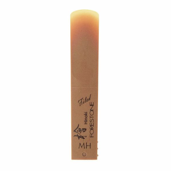 Forestone Hinoki Clarinet Bb MH