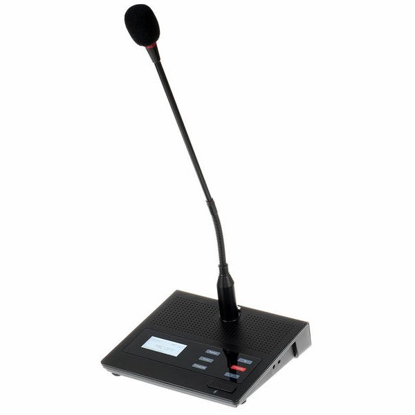 the t.bone Speech 100 M 8+1 Bundle