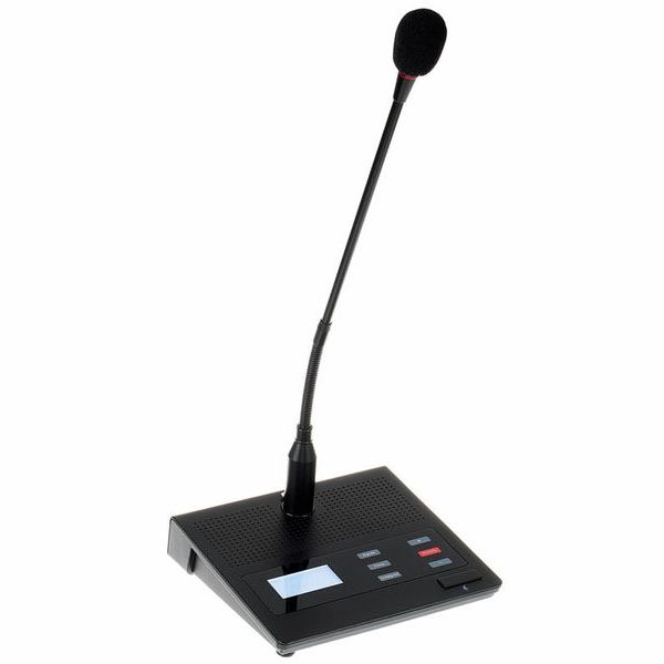 the t.bone Speech 100 M 8+1 Bundle