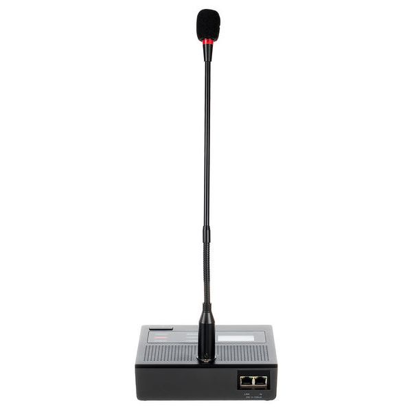 the t.bone Speech 100 M 8+1 Bundle