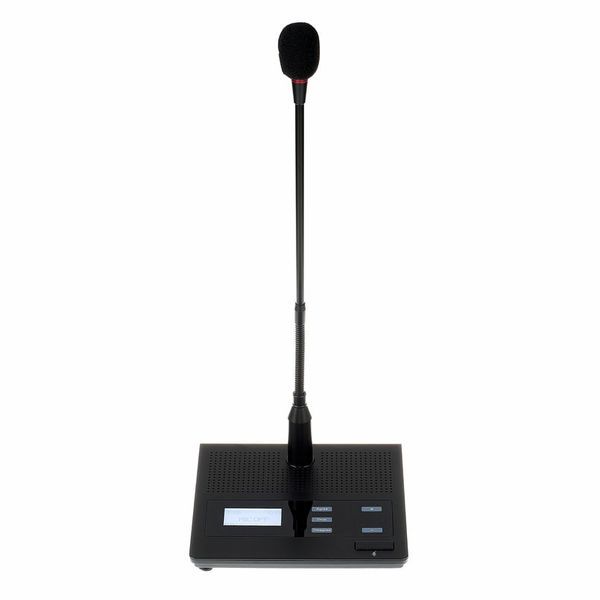 the t.bone Speech 100 M 8+1 Bundle