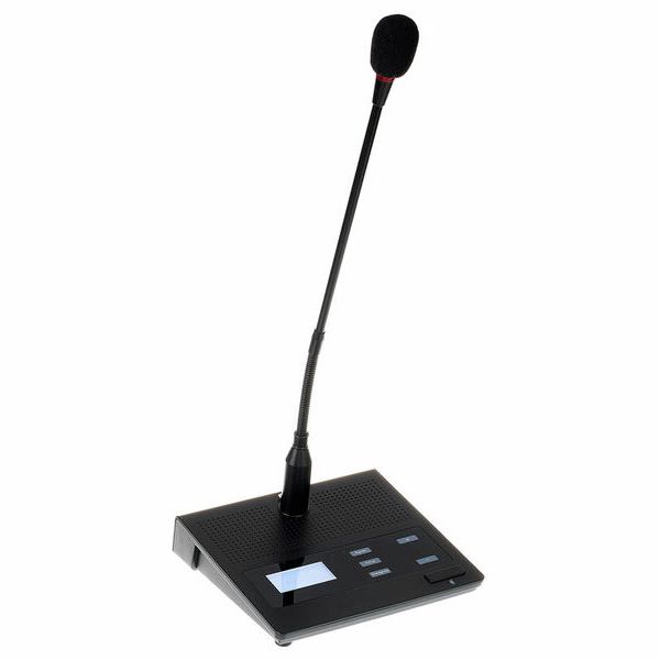the t.bone Speech 100 M 8+1 Bundle