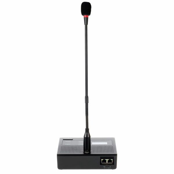 the t.bone Speech 100 M 8+1 Bundle