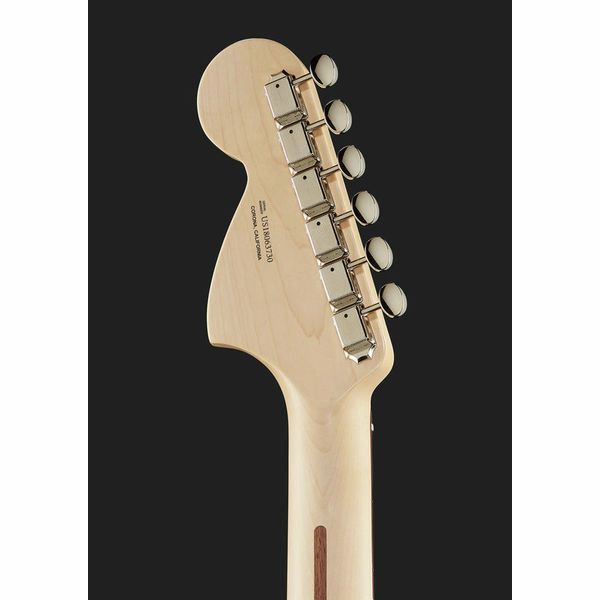 Fender AM Perf Strat HSS RW AUB