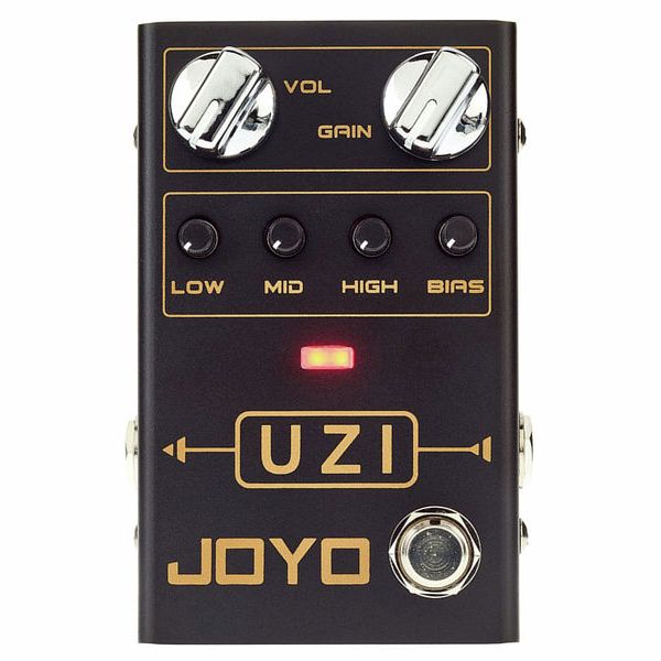 Joyo R-03 Uzi Distortion