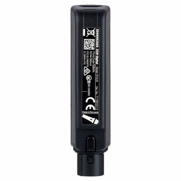 Sennheiser XSW-D XLR female TX