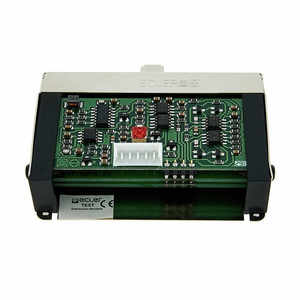 Ecler Eternal Crossfader